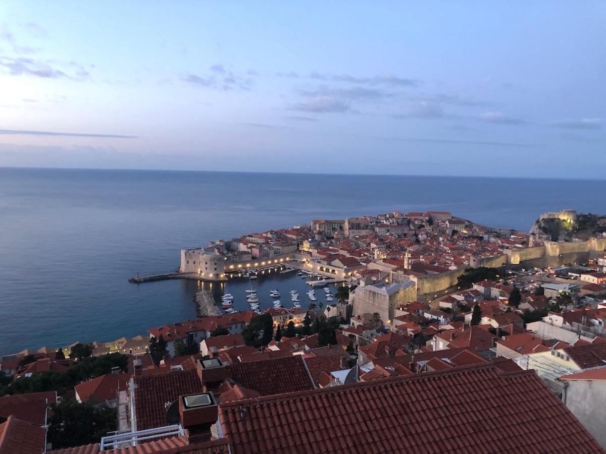 Apartment Luxeview2- Old Town View, 10Min To Town Dubrovnik Exterior photo